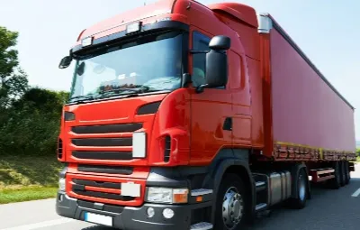 Konya Çerkeş Ambar Kargo