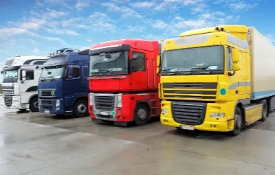 Konya Çerkeş Nakliye Ambarı