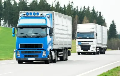 Konya Çerkeş | Eşya Taşıma